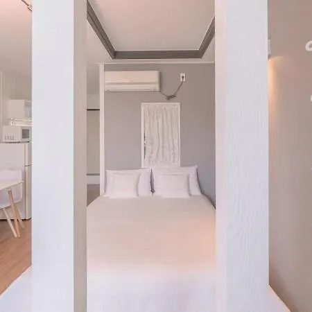 Tinkerbell Pension Gyeongju Exterior photo