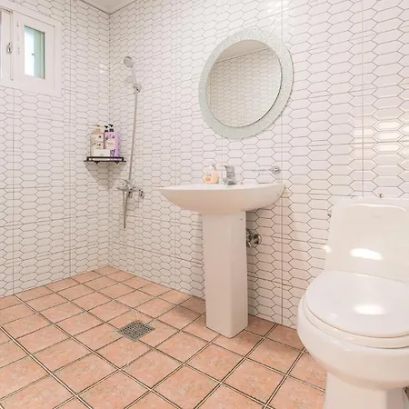 Tinkerbell Pension Gyeongju Room photo